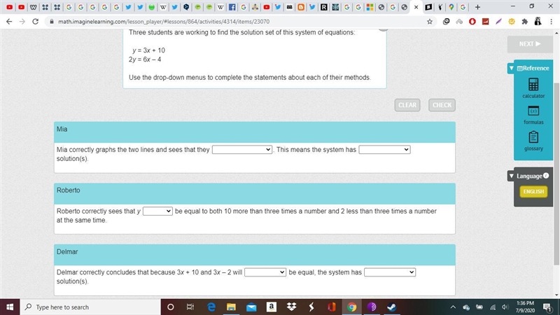 Need help ive been stuck on this lesson to long-example-1