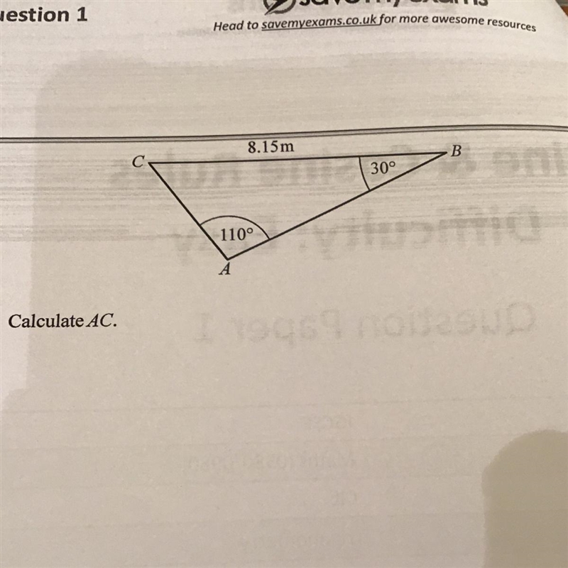 Trigonometry anyone? Treat urself haha-example-1