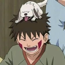 Alr let’s try this again... Kiba is the best :3 Kiba is the best :3 Kiba is the best-example-1