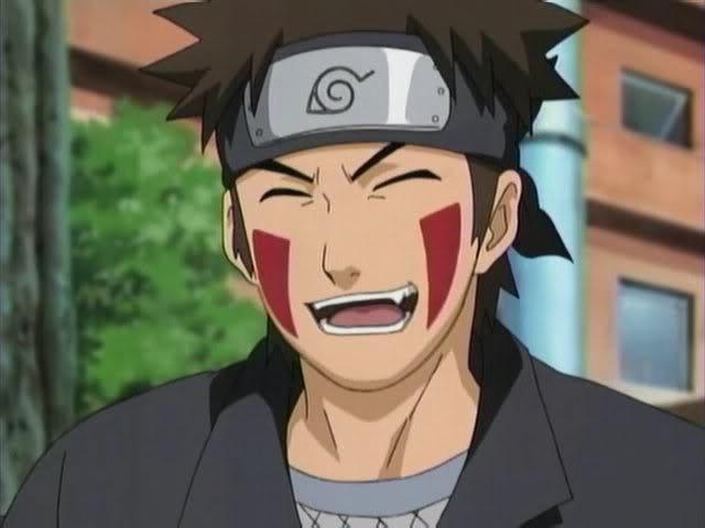 Alr let’s try this again... Kiba is the best :3 Kiba is the best :3 Kiba is the best-example-2