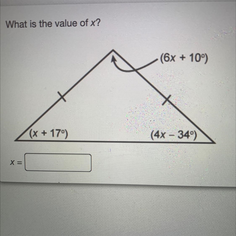 What is the value of x?-example-1