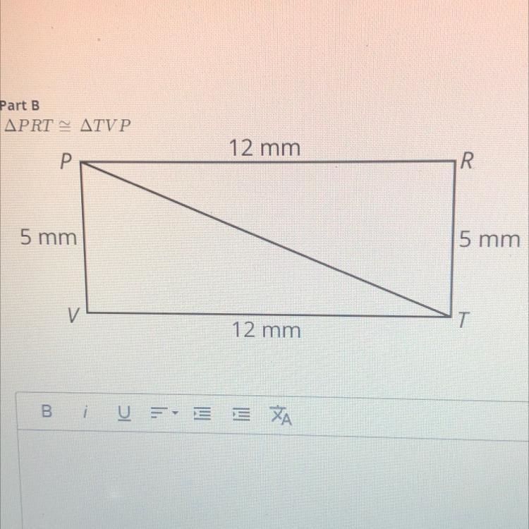 What congruency theorem would this be : SSS, SAS or ASA ???-example-1