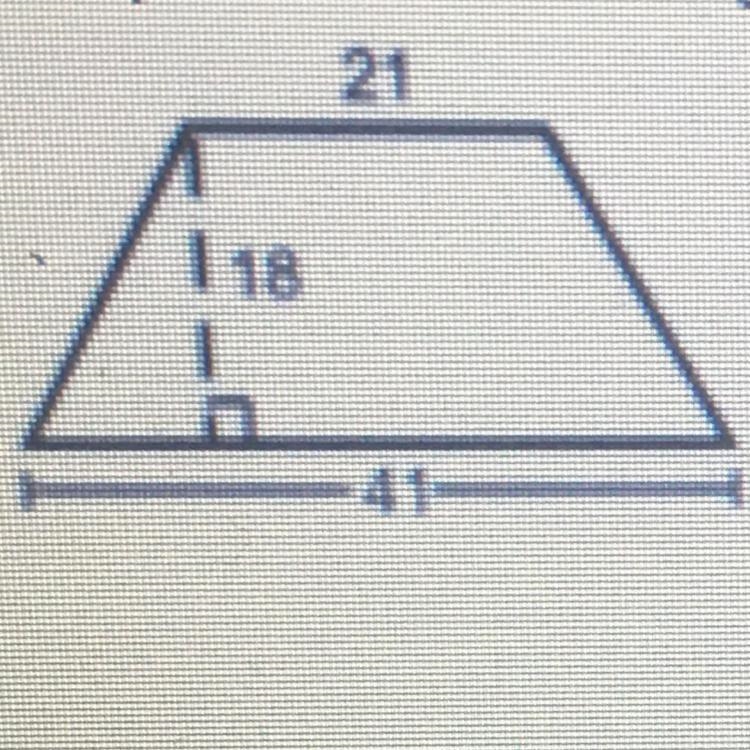 Find the perimeter of the given figure, round to the nearest tenth-example-1