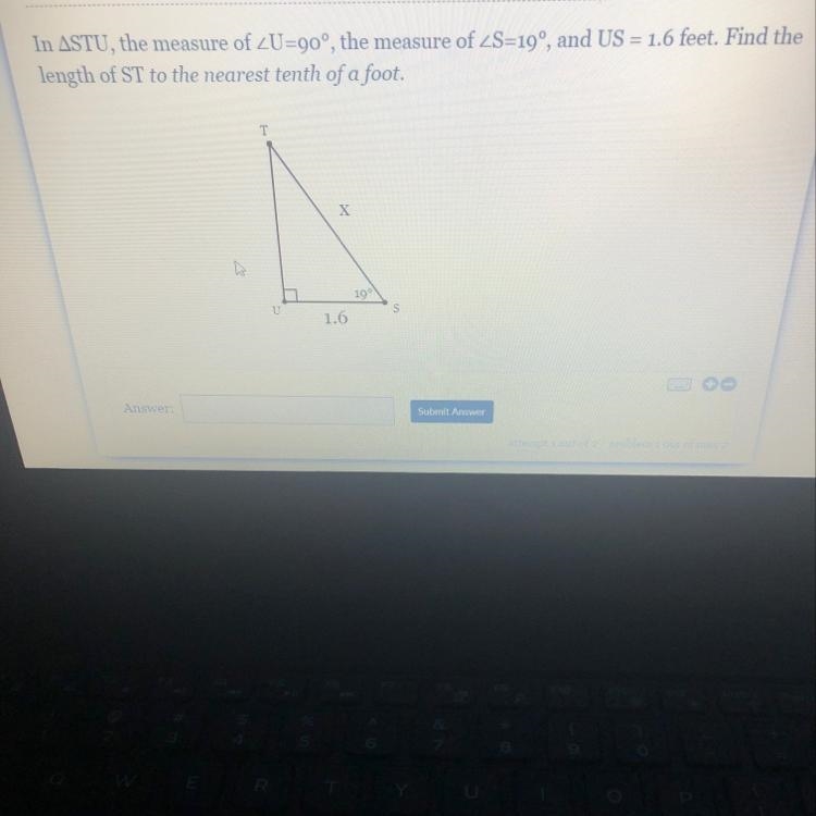 In stu, the measure of-example-1