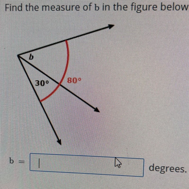 I thought the answer was 110 but the answer was so wrong so I’m doing something wrong-example-1