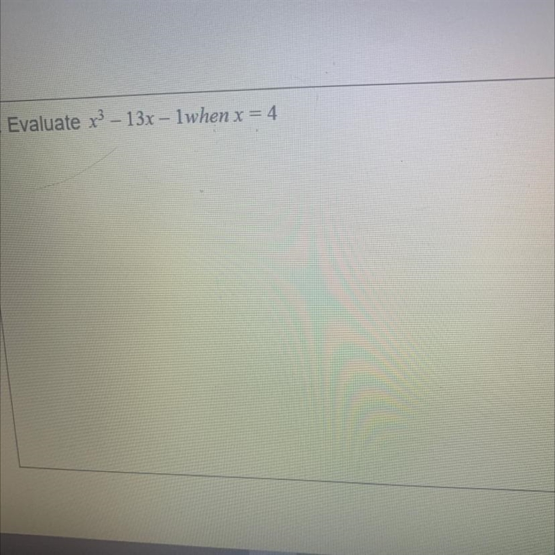 Show the work for this problem-example-1