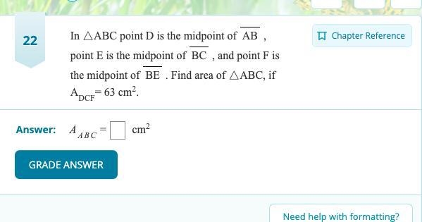 100 Points! Please help with this geometry question! Give an explanation, it could-example-1