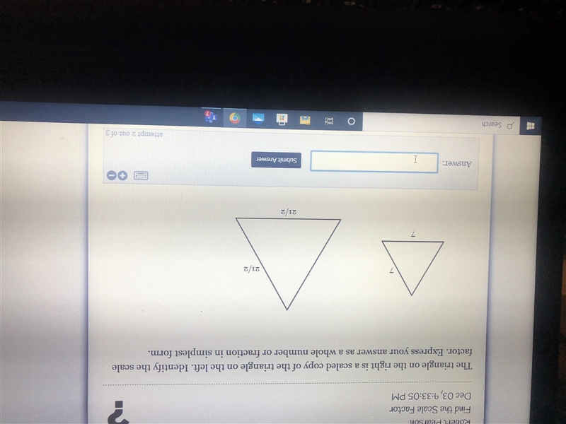 How would i solve this problem example optional-example-1