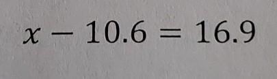 Solve for x. please?​-example-1