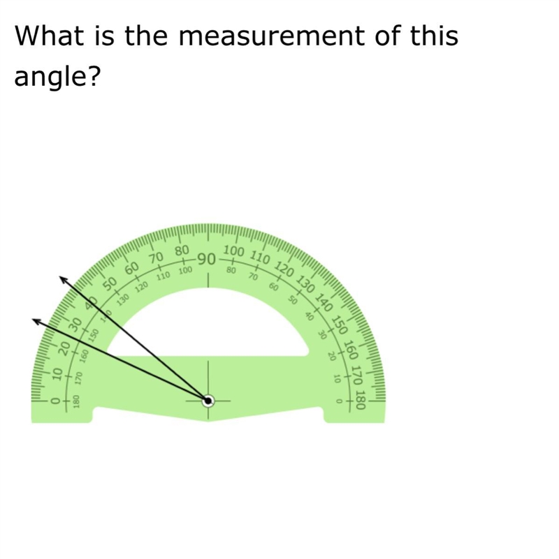 What is the measurement of this angle-example-1