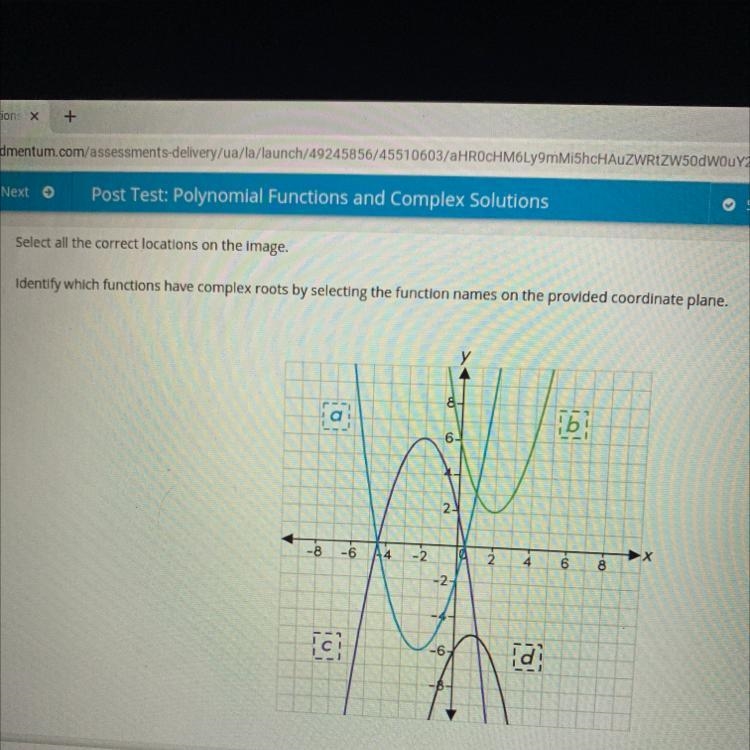 Please help. you can select a,b,c,d or multiple.-example-1