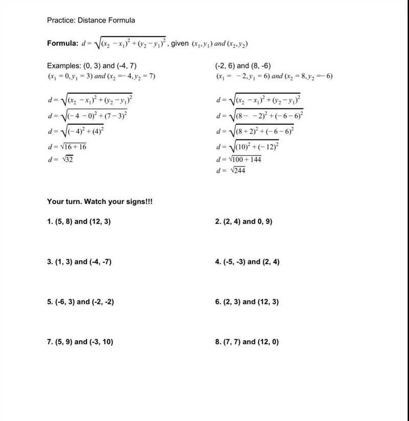 Does anybody get this I need help on distance formula-example-1