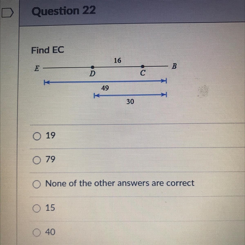 The question is : Find EC-example-1