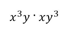 Simplify the following expression:-example-1