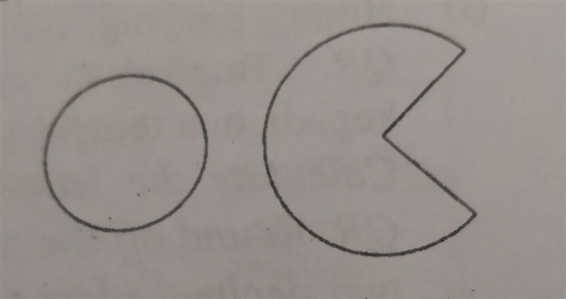 SOMEONE PLS HELP ME WITH THIS ASAP The diagram shows a circle with a circunference-example-1