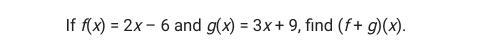 Can anyone help me solve this function?-example-1