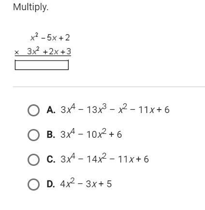 What's the answer for this multiplication problem????-example-1