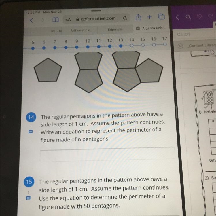 I need the answers like in 5 mins the test will end and it’s unit too-example-1