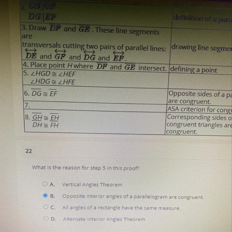 What is the reason for step 5 in this proof-example-1