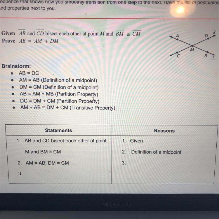 I’m trying to prove this but I’m stuck... :( Can someone help ?-example-1