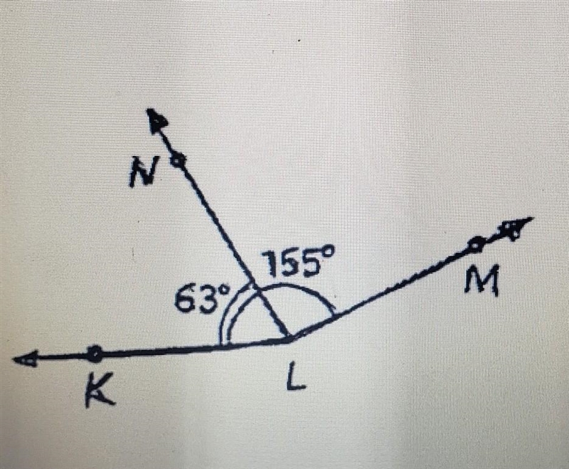 Find the measure of <MLN ​-example-1