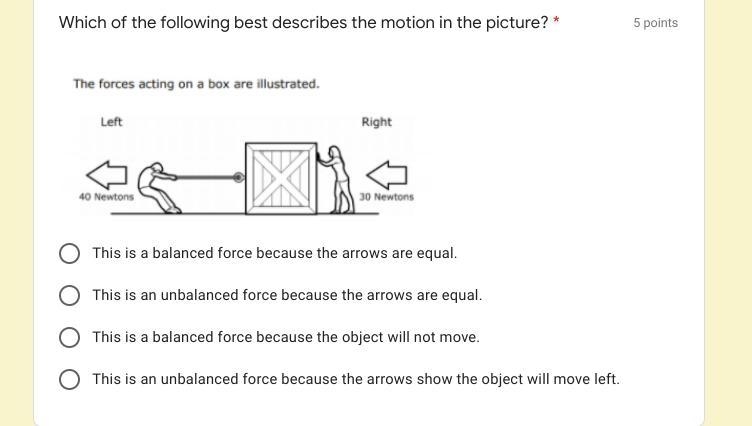 Can someone help me answer this you can answer in A B C or D or the actual sentence-example-1