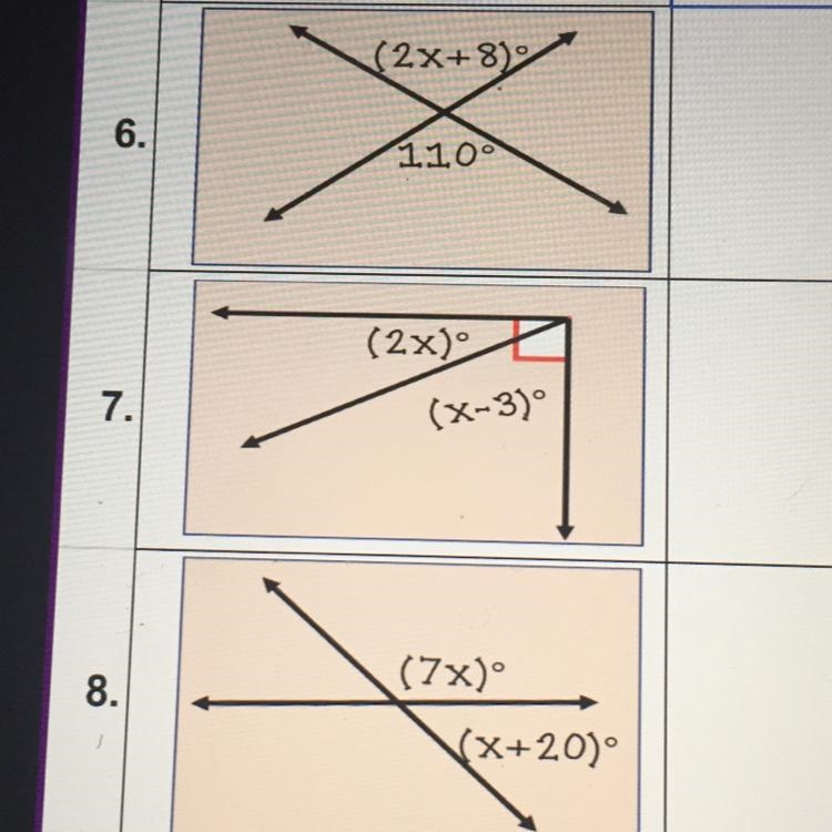 Help me out here please find the value of x-example-1