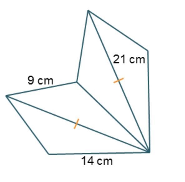 I will mark BRAINILY to first correct answer!! EXTRA POINTSSS! What is the area? A-example-1