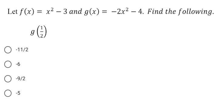 Let f(x) = .................-example-1