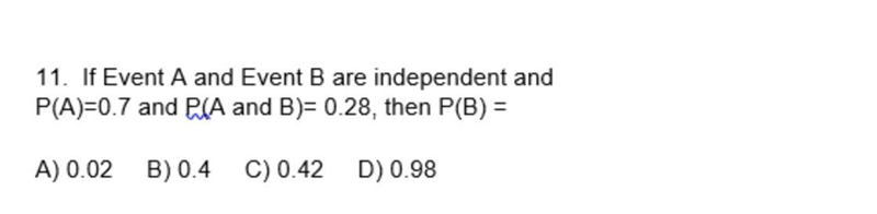 Which shaded region is represnted by-example-4