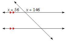 Solve for x. Answer Choices: 7 8 9 -11-example-1