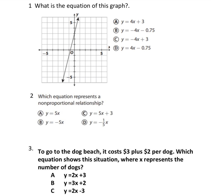 The questions are attached, in the picture. Please help!-example-1