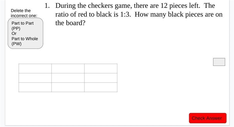 pls help me i need to do a tape diagram or a pp/pw and if i do pp/pw i have to delete-example-1