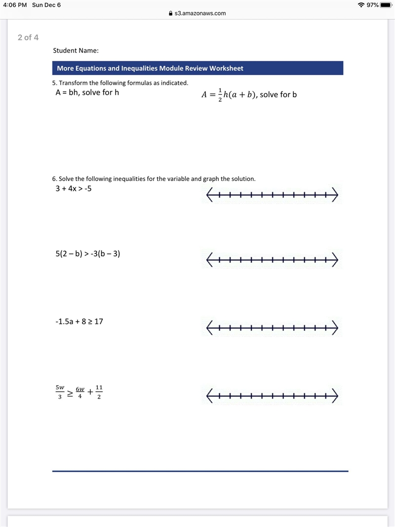 100 points I need help with all of it not just some PleasE help I’m using all my points-example-1