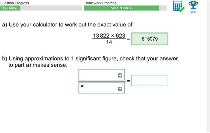 Does anyone know the bottom answer please-example-1