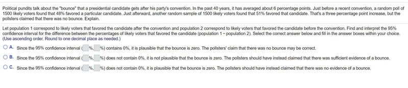 HELP PLEASE!!! STATISTICS-example-1