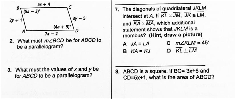 I need help with this 4 questions. Please, and thank you.-example-1