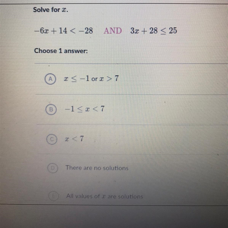 Help asap!! what is the correct answer ? help please !-example-1