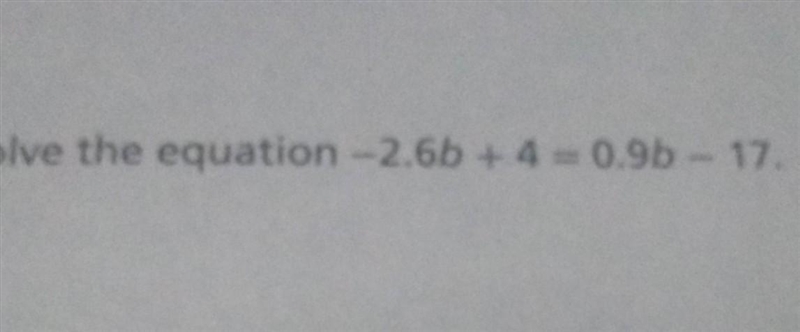 Solve the equation ​-example-1