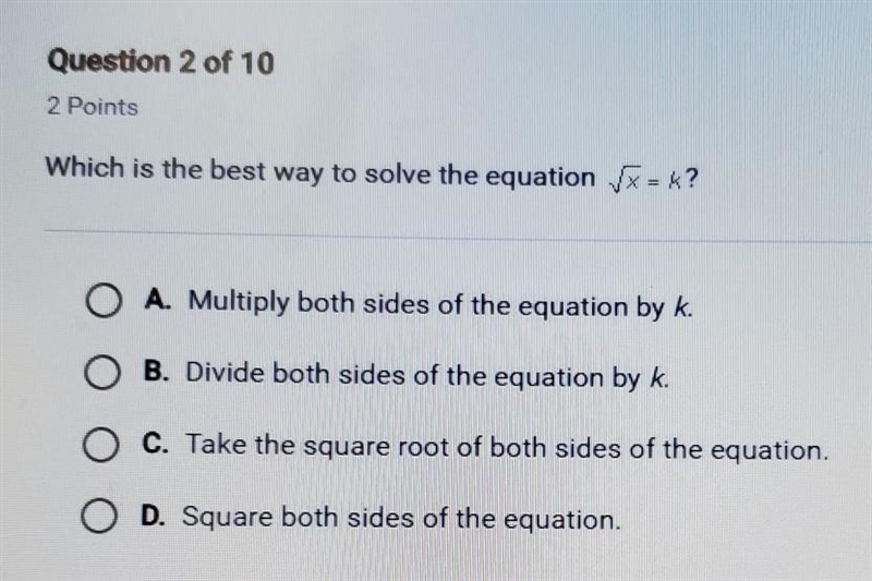 Which is the best way to solve the equation?​-example-1