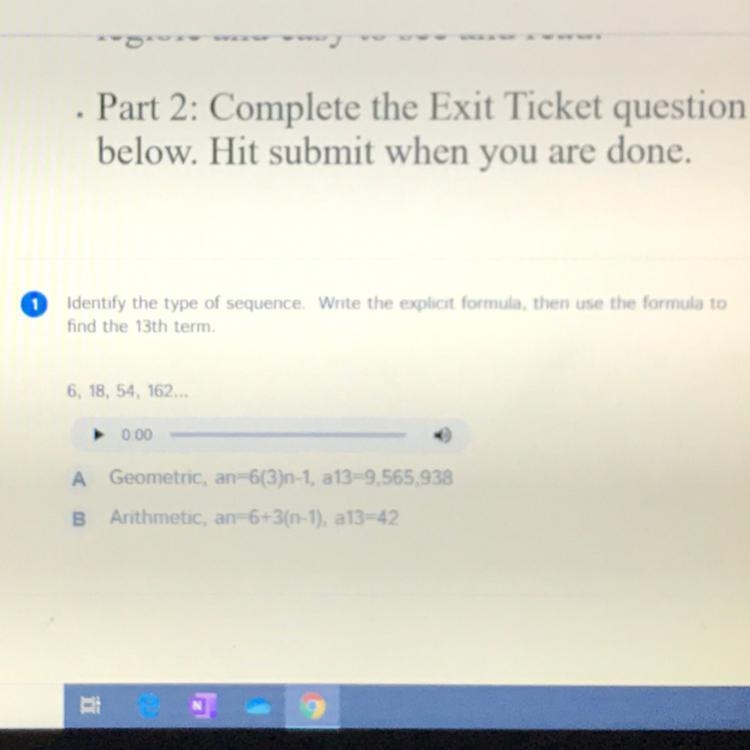 I need help with the #1 question. please help me-example-1