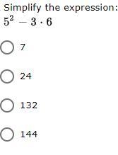 Can someone check my answer? I think its B.-example-1