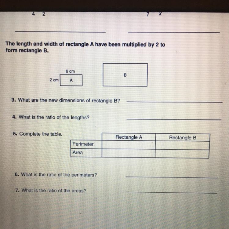 PLEASE HELP! Just do 5 - 7. Thanks-example-1