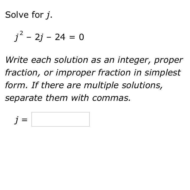 How to solve answer and explanation-example-1