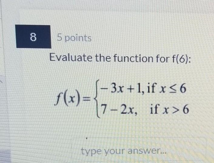 Evaluate this please​-example-1