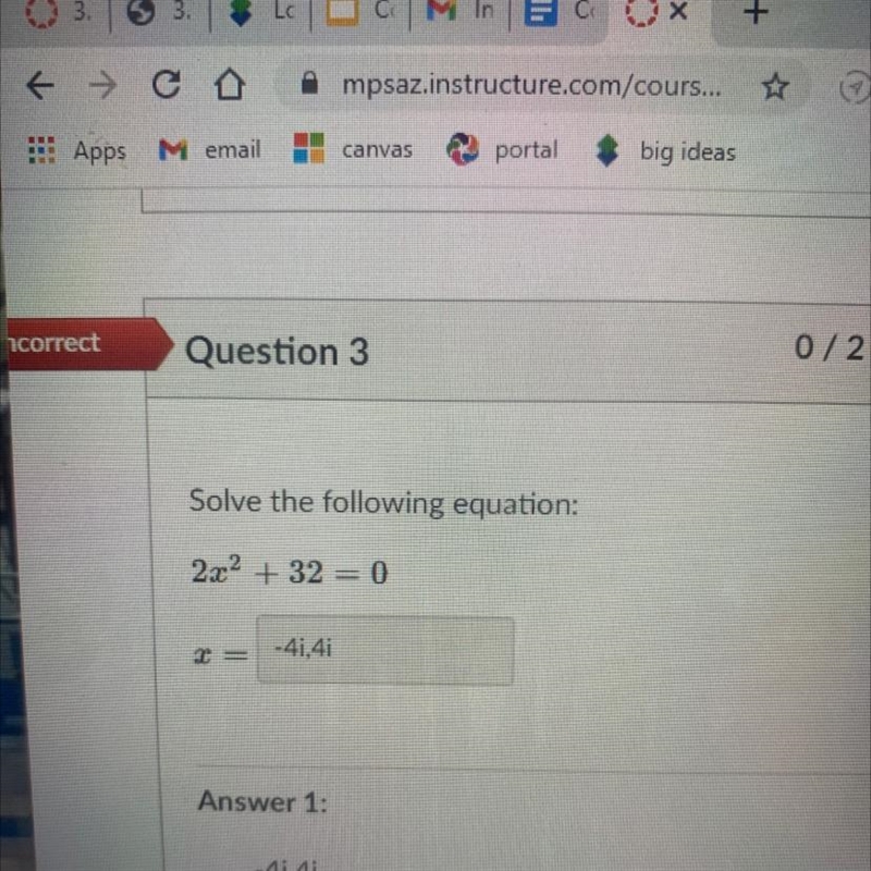 Solve the equation, due today !!-example-1