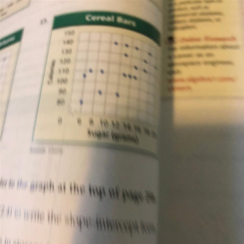 Is this image of this graph a positive correlation, negative correlation, or not a-example-1