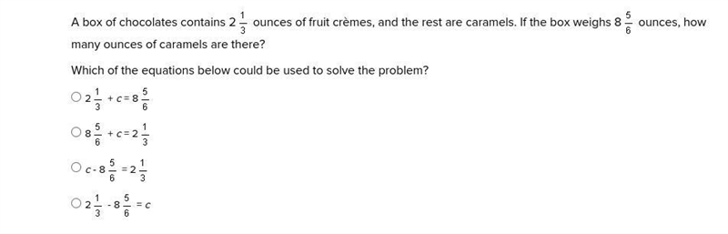 I just need some help on a few math questions. i'm very bad at math sorry :(-example-2