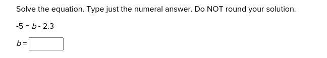 I just need some help on a few math questions. i'm very bad at math sorry :(-example-5