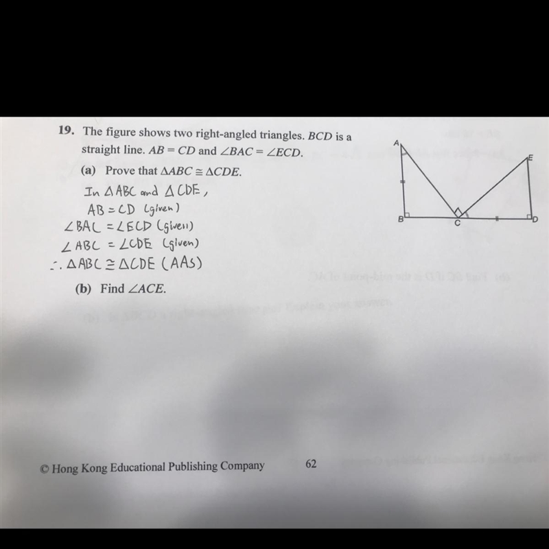 What’s up guys, pls help 19b) Thanks-example-1